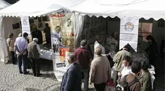 5'inci Babıali Günleri Başlıyor, Kgd Stant Açacak