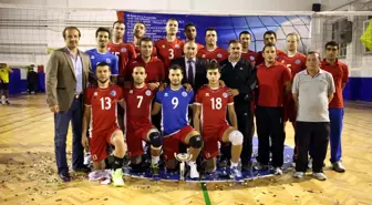 Bolu Belediyesi Basketbol ve Voleybol Turnuvaları Sona Erdi