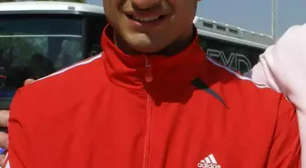 Dünya Şampiyonu İçin Karşılama Töreni Düzenlenecek