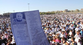 'Haydi Bir Dünya Rekoru Kıralım' Projesi