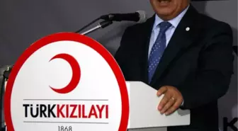 'Çadırkent Kurma Çalışmaları Sürecek'