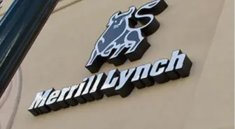 Merrill Lynch'e Yeni Genel Müdür!