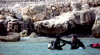 Meü Su Sporları Topluluğu Yeni Döneme Hazır