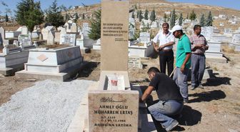 Neşet Ertaş Vefat Etti, Kırşehir Yasa Boğuldu