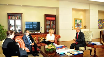 Şehit Ailesinden Kılıçdaroğlu'na Ziyaret