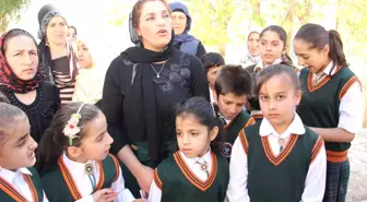 Velilerden Öğretmen Değişikliğine Tepki