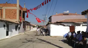 Akhisar Şehidini Bugün Uğurlayacak