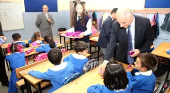 Çayırova'da Fidan Dikme Geleneği Devam Etti