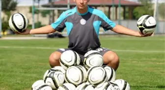 Çaykur Rizespor'un Yeni Gözdesi Ozan