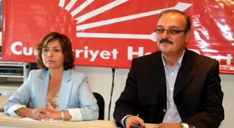 CHP Uşak Milletvekili Yeni Eğitim Sistemini Değerlendirdi