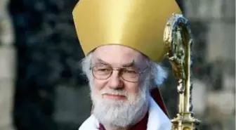 İngiltere, Anglikan Kilisesi'nin Yeni Başpiskoposunu Belirliyor