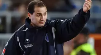 Kasımpaşaspor Kılıç'a Emanet