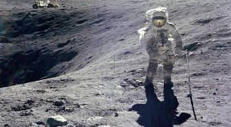 'NASA: A Human Adventure' Sergisi