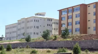 Şebinkarahisar Myo'nun Dgs Başarısı