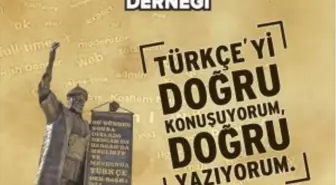 'Türkçe'yi Doğru Konuşuyorum, Doğru Yazıyorum'