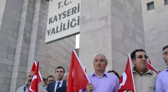 Türkiye Kamu-Sen'den Teröre Tepki