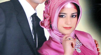 14 Yaşında Evlendirildi, Yediği Dayakla Bebeğini Düşürdü, İple Asılı Cesedi Bulundu