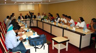 Adıyaman'ın Tarihi ve Kültürü Kitaplaştırıldı