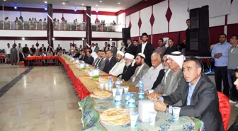 Aşiretler Arasındaki Husumet Barışla Noktalandı