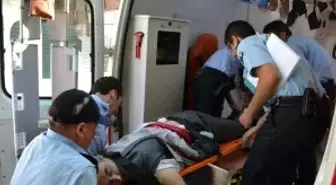 BİK Sakarya Şubesi Silahlı Saldırıyı Kınadı