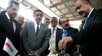 'Çukurova Tıp Fuarı' Sağlık Sektörünü Buluşturdu