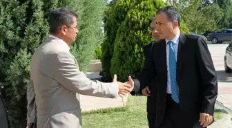 Ergene İçin Toplandılar