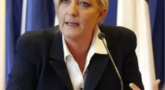 Fransız Lider Le Pen, Belçikalı Taklitçileriyle Mücadelede Şimdilik Başarısız