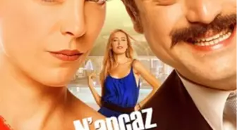 İnşallah Bu Film Biraz Güldürür