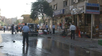 İzmir Şirinyer'deki Patlama Davasında Karar