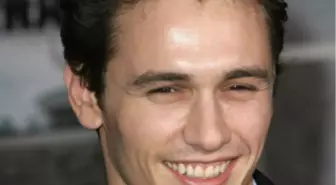 James Franco Samsung Galaxy Note 10.1'in Yeni Yüzü Oldu