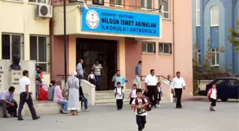 'Kapıcı Çocukları Aynı Sınıfta' İddiasına Milli Eğitim'den Yalanlama