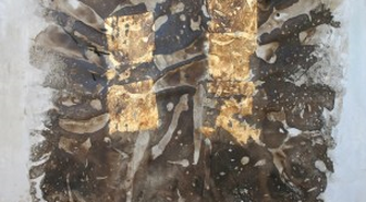 Sara Baruh'un Sergisi Gallery Linart'ta!