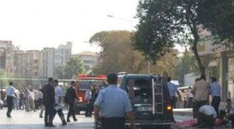 Şirinyer Bombacılarına Ceza Yağdı