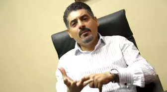 'İş Dünyasının Moral ve Motivasyona İhtiyacı Var'