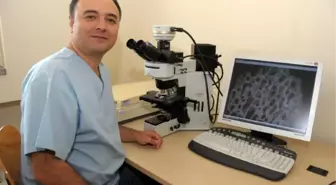 Yapay Kemik Üretti, Seri İmalat Hedefinde Hayal Kırıklığı Yaşadı