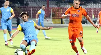 Ziraat Türkiye Kupası 2. Tur