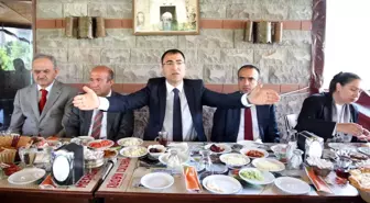 AK Parti Diyarbakır Milletvekili Oya Eronat Açıklaması