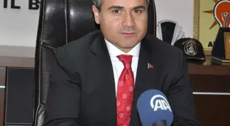 Bakan Suat Kılıç: 'Terör ile Birlikte Yaşamaya Alışmayacağız'