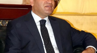 Başbakan Yardımcısı Bekir Bozdağ, 'Koca Koca Profesörlerin Üniversite Kapılarında Fotoğraf Makinesi...