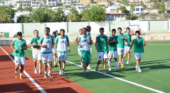 Bodrumspor Sarayköy Deplasmanına Gidiyor