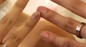 Boşanan Eşlerin Pırlanta Yüzük Kavgası