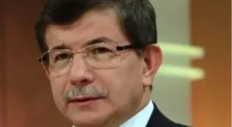 Dışişleri Bakanı Davutoğlu BM Genel Kurulunda Konuşacak