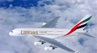 Emirates'ten Sonbahara Özel İndirimli Fiyatlar
