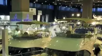 İstanbul Boat Show