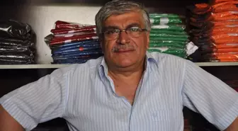 Tekvando Federasyonu Yönetim Kurulu Üyesi Bayram Turtay Açıklaması