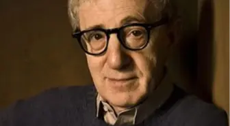 Woody Allen Roma'yı Keşfe Çağırıyor