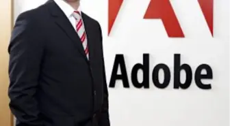 Adobe Liderler Arasında