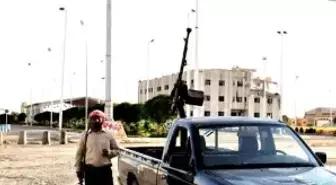 Akçakale'de Tedirginlik Sürüyor