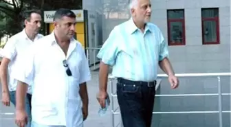 Balıkesir'deki Gazete Operasyonunda Tahliye