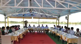 Birecik'te Başarılı Öğrenciler Ödüllendirildi